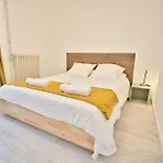 *grand T3*lumineux*vue*parking* דירה *